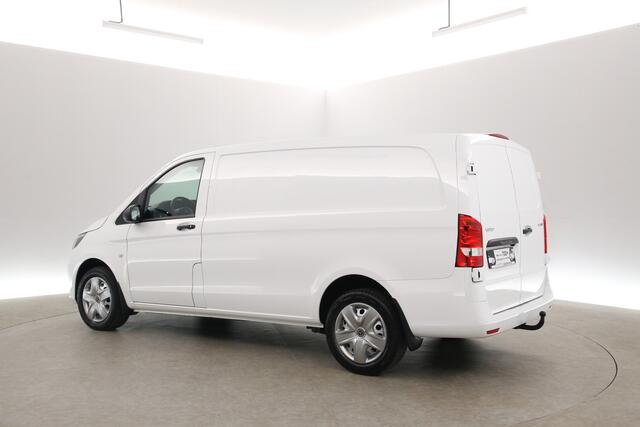 Mercedes-Benz VITO 114 CDI Lang | Automaat | Airco | Camera | Cruise | Carplay | Navi | Trekhaak