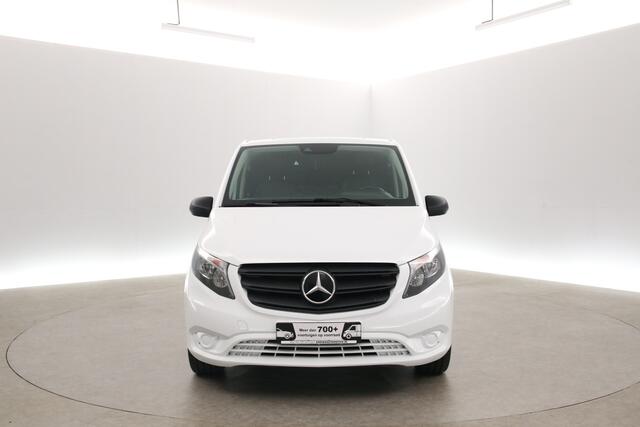 Mercedes-Benz VITO 114 CDI Lang | Automaat | Airco | Camera | Cruise | Carplay | Navi | Trekhaak
