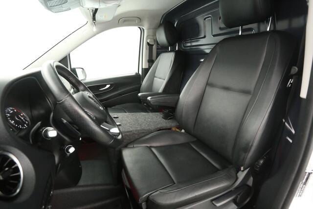 Mercedes-Benz VITO 114 CDI Lang | Automaat | Airco | Camera | Cruise | Carplay | Navi | Trekhaak