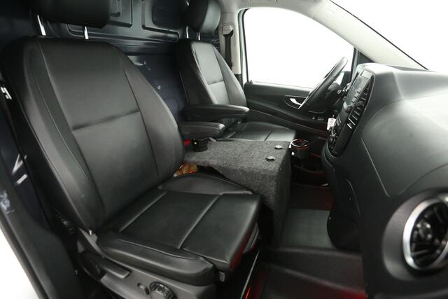 Mercedes-Benz VITO 114 CDI Lang | Automaat | Airco | Camera | Cruise | Carplay | Navi | Trekhaak