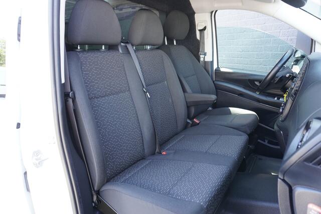 Mercedes-Benz VITO 116 CDI Lang Automaat EURO 6 - A/C Climate - Cruise - Camera - ¤19.950,- Excl.