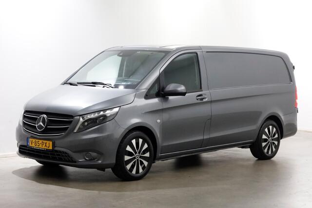 Mercedes-Benz VITO 119 CDI 190pk RWD Lang 9G Automaat LED/Carplay/Camera 05-2023
