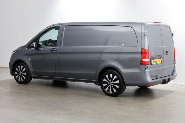 Mercedes-Benz VITO 119 CDI 190pk RWD Lang 9G Automaat LED/Carplay/Camera 05-2023