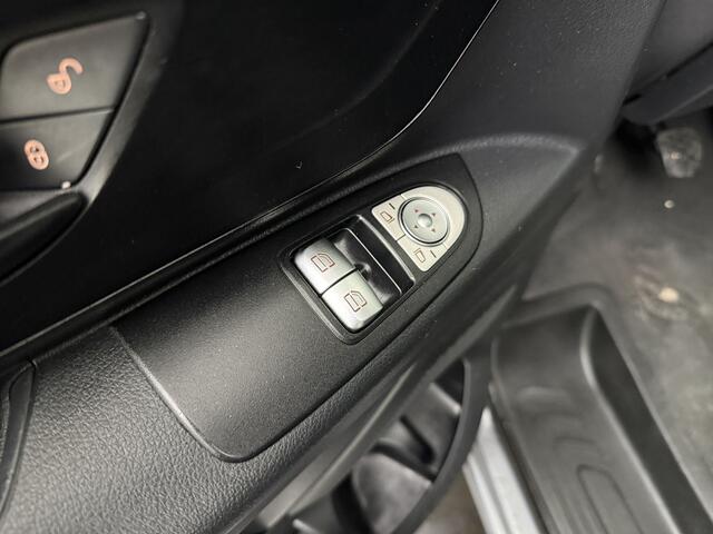 Mercedes-Benz VITO Achterdeuren | Airco | Euro 6 | Cruise | 3-Zits | Trekhaak