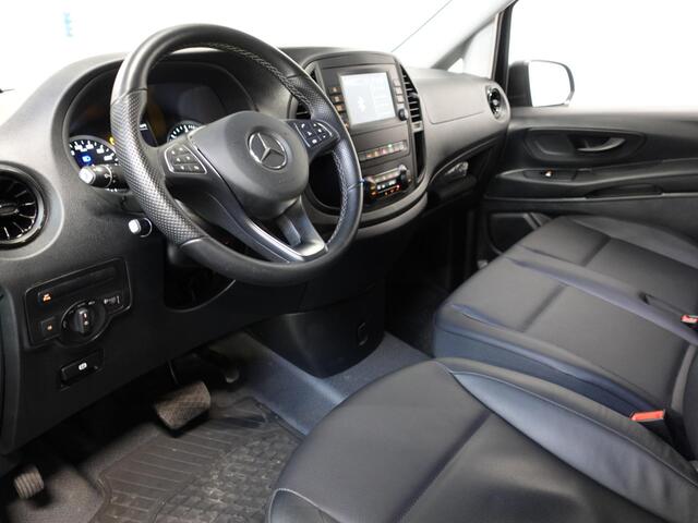 Mercedes-Benz VITO 114 CDI Lang Automaat Airco Bluetooth Camera Trekhaak
