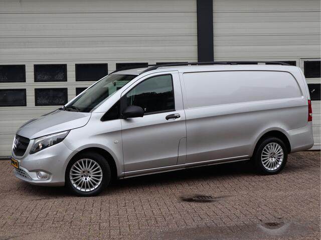 Mercedes-Benz VITO 119 CDI Automaat Euro 6 L2 Lang - Camera - Cruise