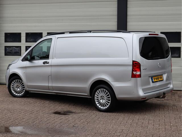 Mercedes-Benz VITO 119 CDI Automaat Euro 6 L2 Lang - Camera - Cruise