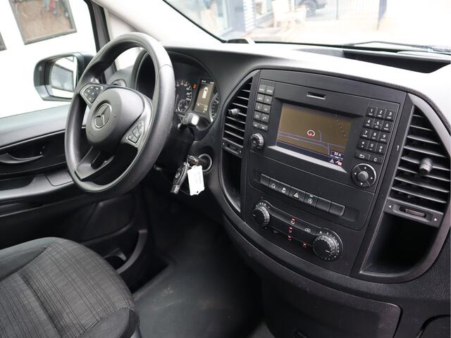 Mercedes-Benz VITO 119 CDI Automaat Euro 6 L2 Lang - Camera - Cruise