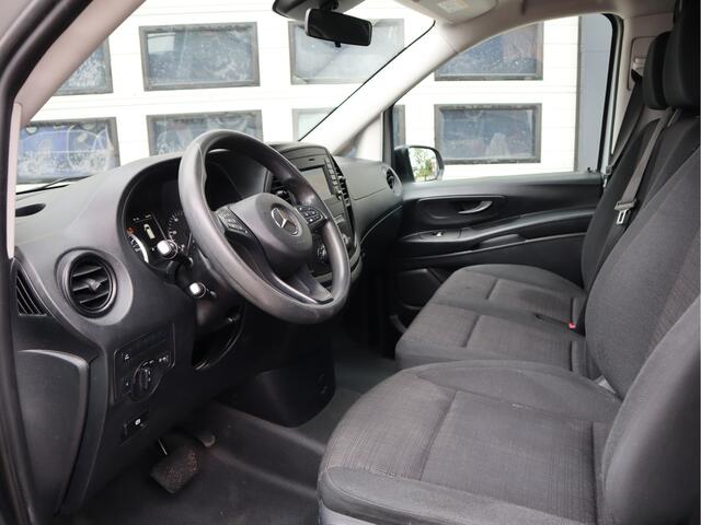 Mercedes-Benz VITO 119 CDI Automaat Euro 6 L2 Lang - Camera - Cruise