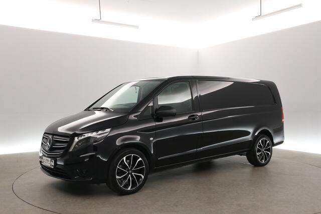 Mercedes-Benz VITO 119 CDI Extra Lang 191PK | Automaat | Clima | Camera | Cruise | 3 Zits | Trekhaak | Carplay | LED