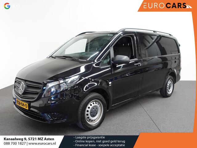 Mercedes-Benz VITO 114 CDI Lang Automaat Airco Bluetooth Camera Trekhaak