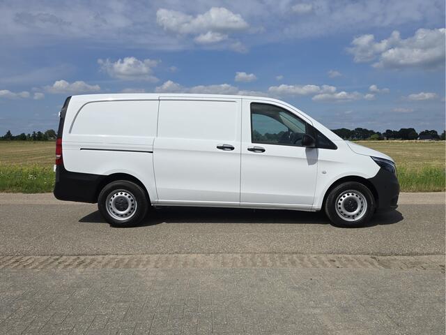 Mercedes-Benz VITO 116 CDI L3 H1 - AUTOMAAT - Euro 6 - 160 Pk - Airco - Cruise Control - ParkeerCamera