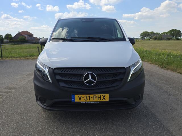 Mercedes-Benz VITO 116 CDI L3 H1 - AUTOMAAT - Euro 6 - 160 Pk - Airco - Cruise Control - ParkeerCamera