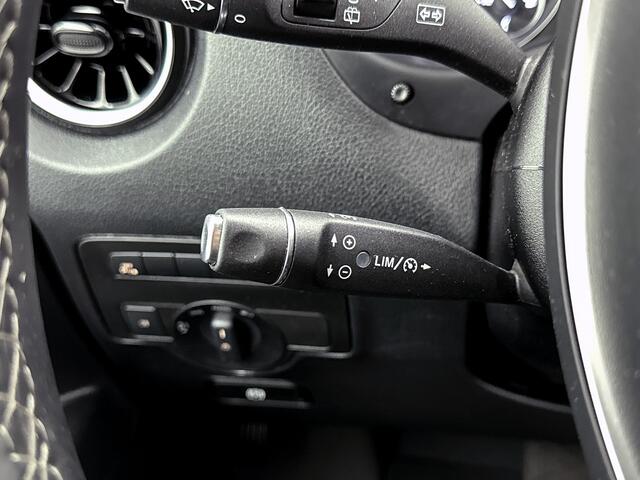 Mercedes-Benz VITO 114 CDI Extra Lang Dubbele Cabine Schuifdeur L+R Led Trekhaak 2500kg Apple Carplay/Android Auto Betimmering Cruise Control