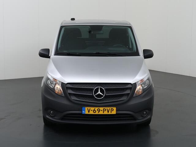 Mercedes-Benz VITO 114 CDI L1