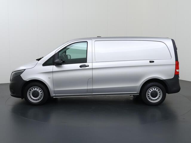 Mercedes-Benz VITO 114 CDI L1