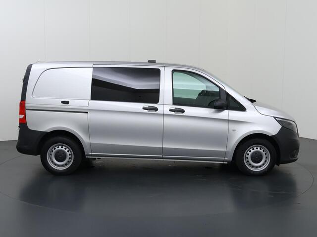 Mercedes-Benz VITO 114 CDI L1