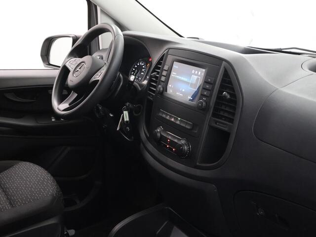 Mercedes-Benz VITO 114 CDI L1