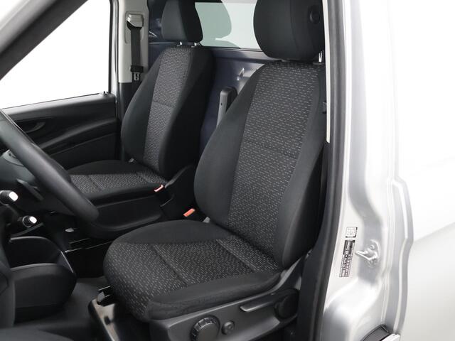 Mercedes-Benz VITO 114 CDI L1