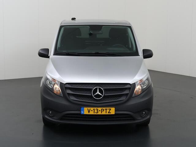 Mercedes-Benz VITO 114 CDI L1