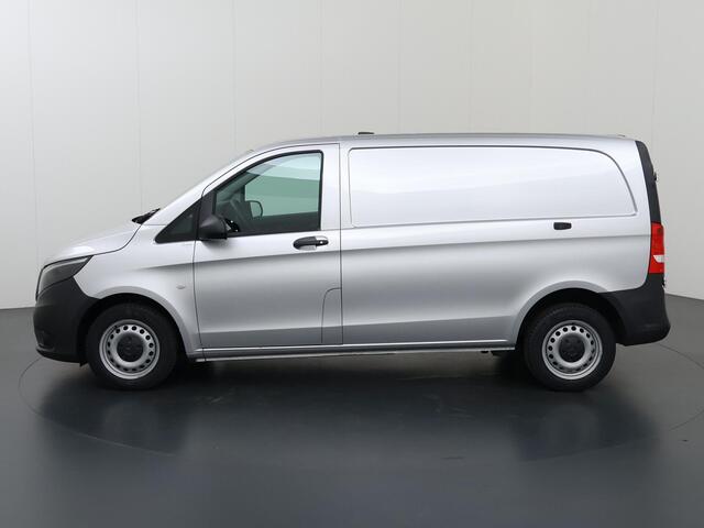 Mercedes-Benz VITO 114 CDI L1