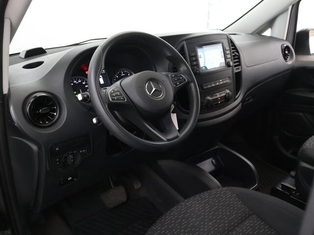 Mercedes-Benz VITO 114 CDI L1