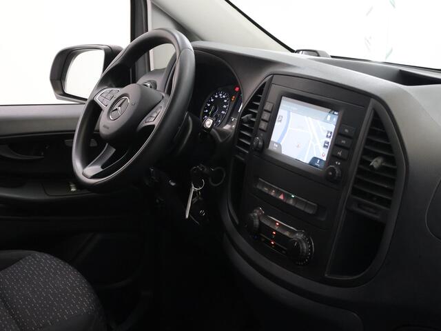Mercedes-Benz VITO 114 CDI L1
