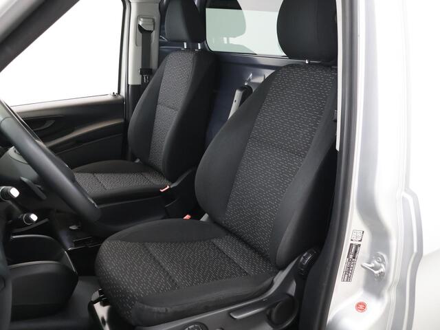 Mercedes-Benz VITO 114 CDI L1