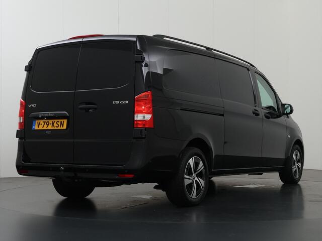 Mercedes-Benz VITO 116 CDI L3 Select