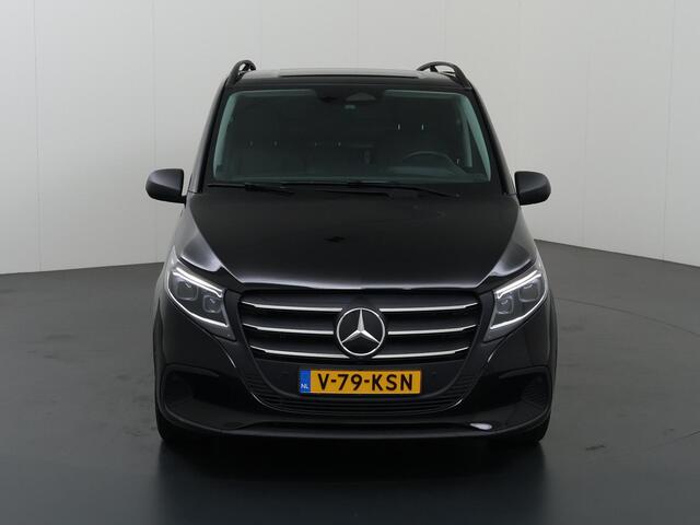 Mercedes-Benz VITO 116 CDI L3 Select