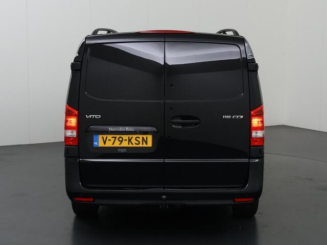Mercedes-Benz VITO 116 CDI L3 Select