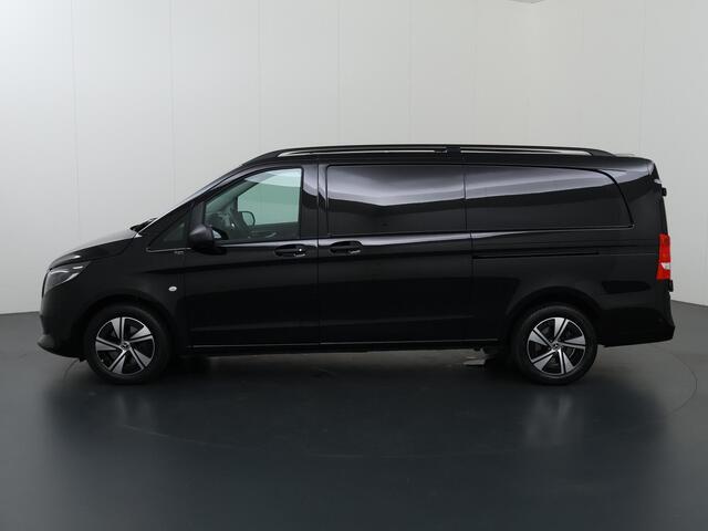 Mercedes-Benz VITO 116 CDI L3 Select