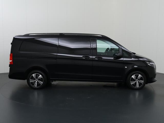 Mercedes-Benz VITO 116 CDI L3 Select