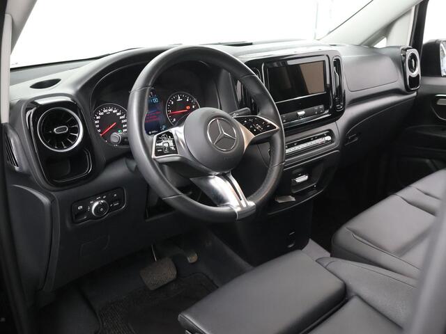 Mercedes-Benz VITO 116 CDI L3 Select