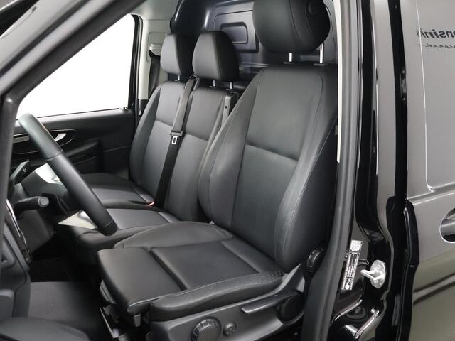 Mercedes-Benz VITO 116 CDI L3 Select