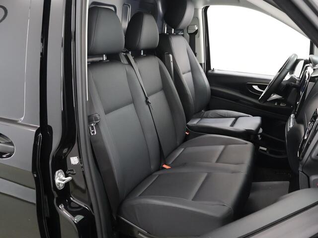 Mercedes-Benz VITO 116 CDI L3 Select