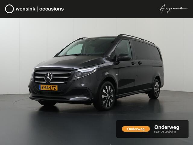 Mercedes-Benz VITO 119 CDI L2 Select Dubbele Cabine