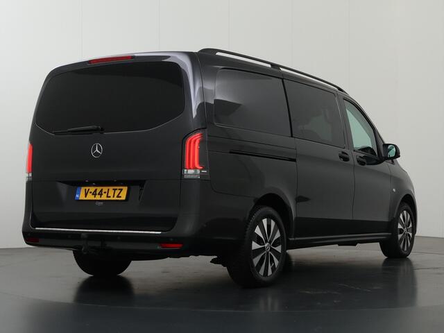 Mercedes-Benz VITO 119 CDI L2 Select Dubbele Cabine