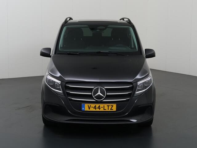 Mercedes-Benz VITO 119 CDI L2 Select Dubbele Cabine