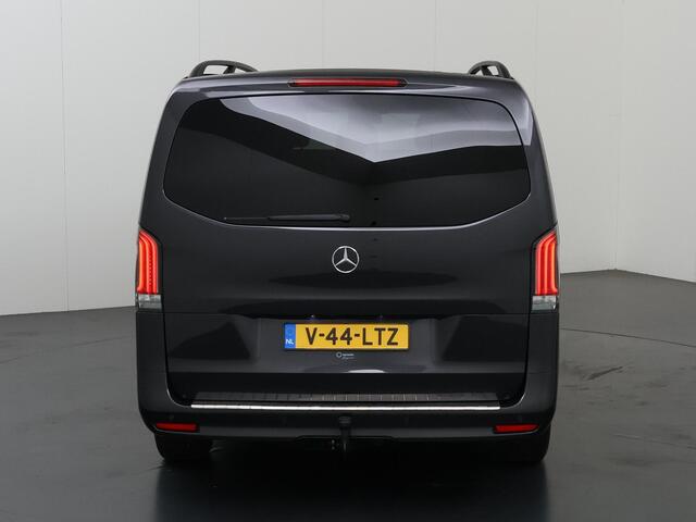 Mercedes-Benz VITO 119 CDI L2 Select Dubbele Cabine
