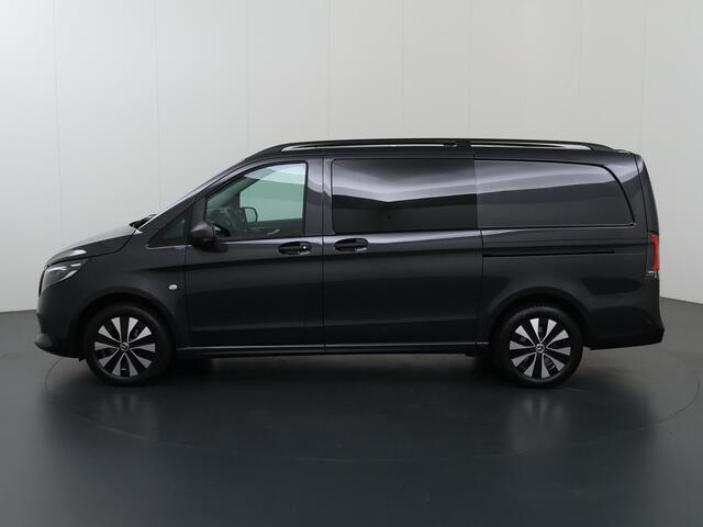Mercedes-Benz VITO 119 CDI L2 Select Dubbele Cabine