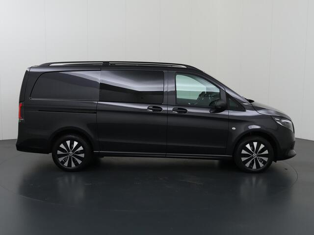 Mercedes-Benz VITO 119 CDI L2 Select Dubbele Cabine