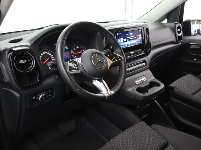 Mercedes-Benz VITO 119 CDI L2 Select Dubbele Cabine