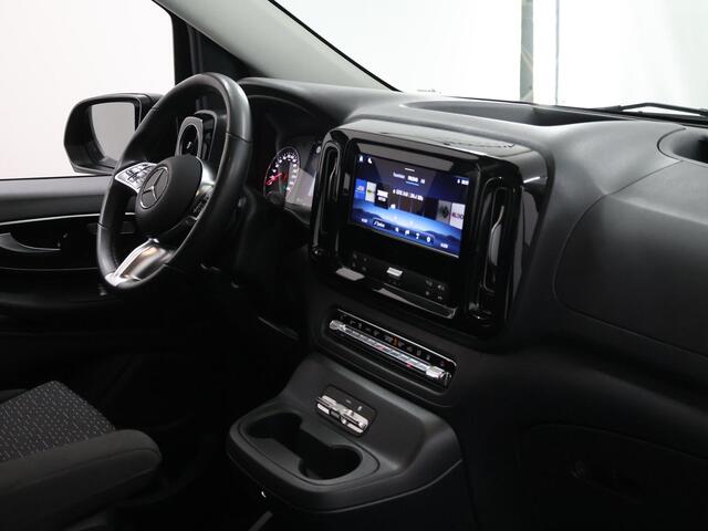 Mercedes-Benz VITO 119 CDI L2 Select Dubbele Cabine