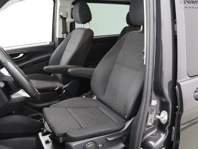 Mercedes-Benz VITO 119 CDI L2 Select Dubbele Cabine