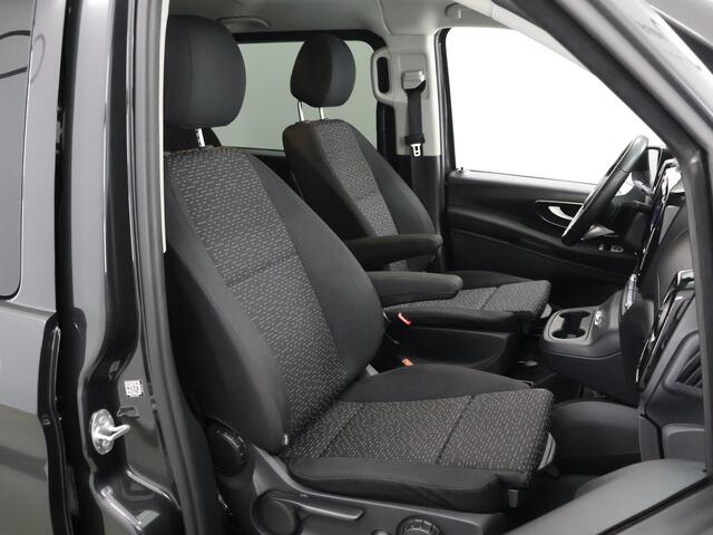 Mercedes-Benz VITO 119 CDI L2 Select Dubbele Cabine