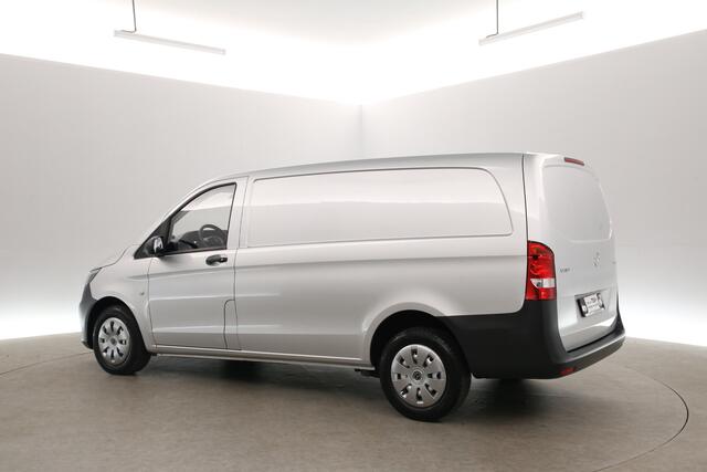 Mercedes-Benz VITO CDI Lang | 140PK | Camera | Schuifdeur | Elektrpakket