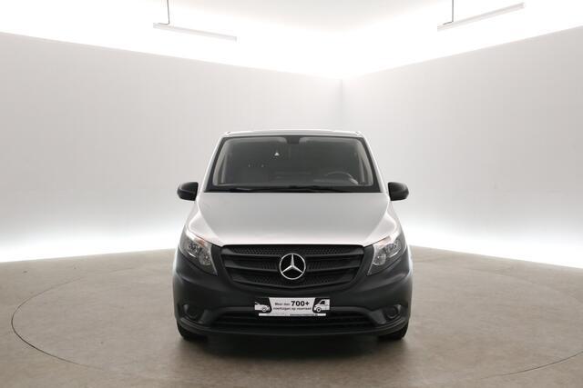 Mercedes-Benz VITO CDI Lang | 140PK | Camera | Schuifdeur | Elektrpakket