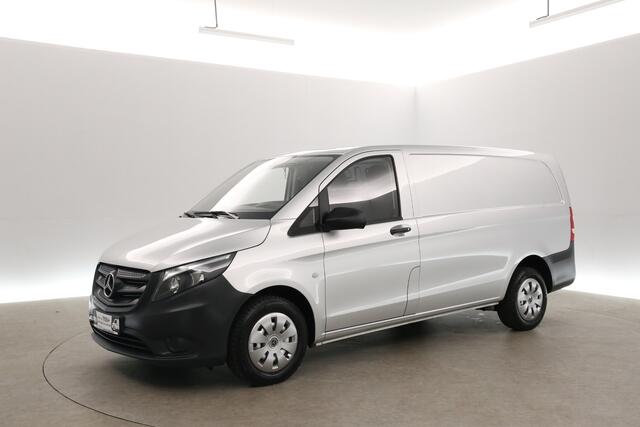 Mercedes-Benz VITO CDI Lang | 140PK | Camera | Schuifdeur | Elektrpakket