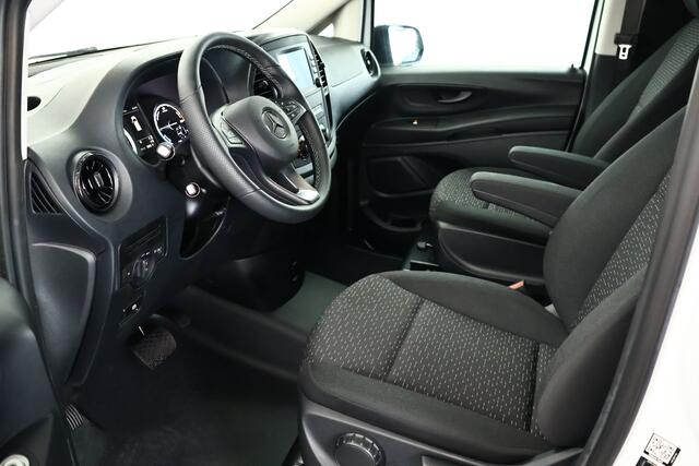 Mercedes-Benz VITO eVito 112 L2 60 kWh / Cruisecontrol / Airco / Navi